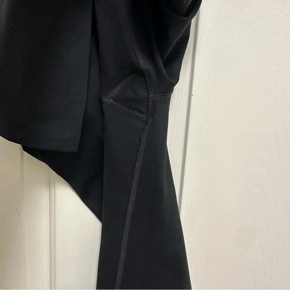Girlfriend Collective Black Leggings Size Small - Picture 4 of 5